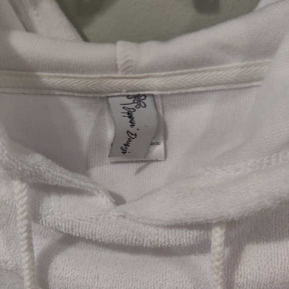 Dripping Daisy's Sweat Set - Picture 3 of 8